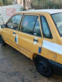 Saipa 131